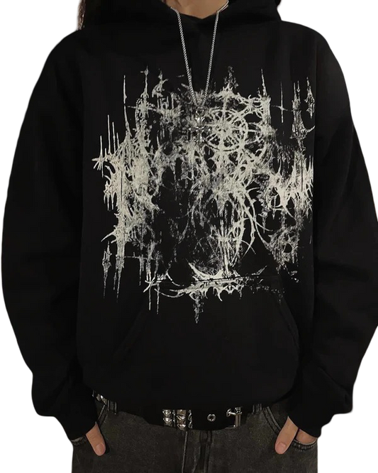 CYBER HOODIE