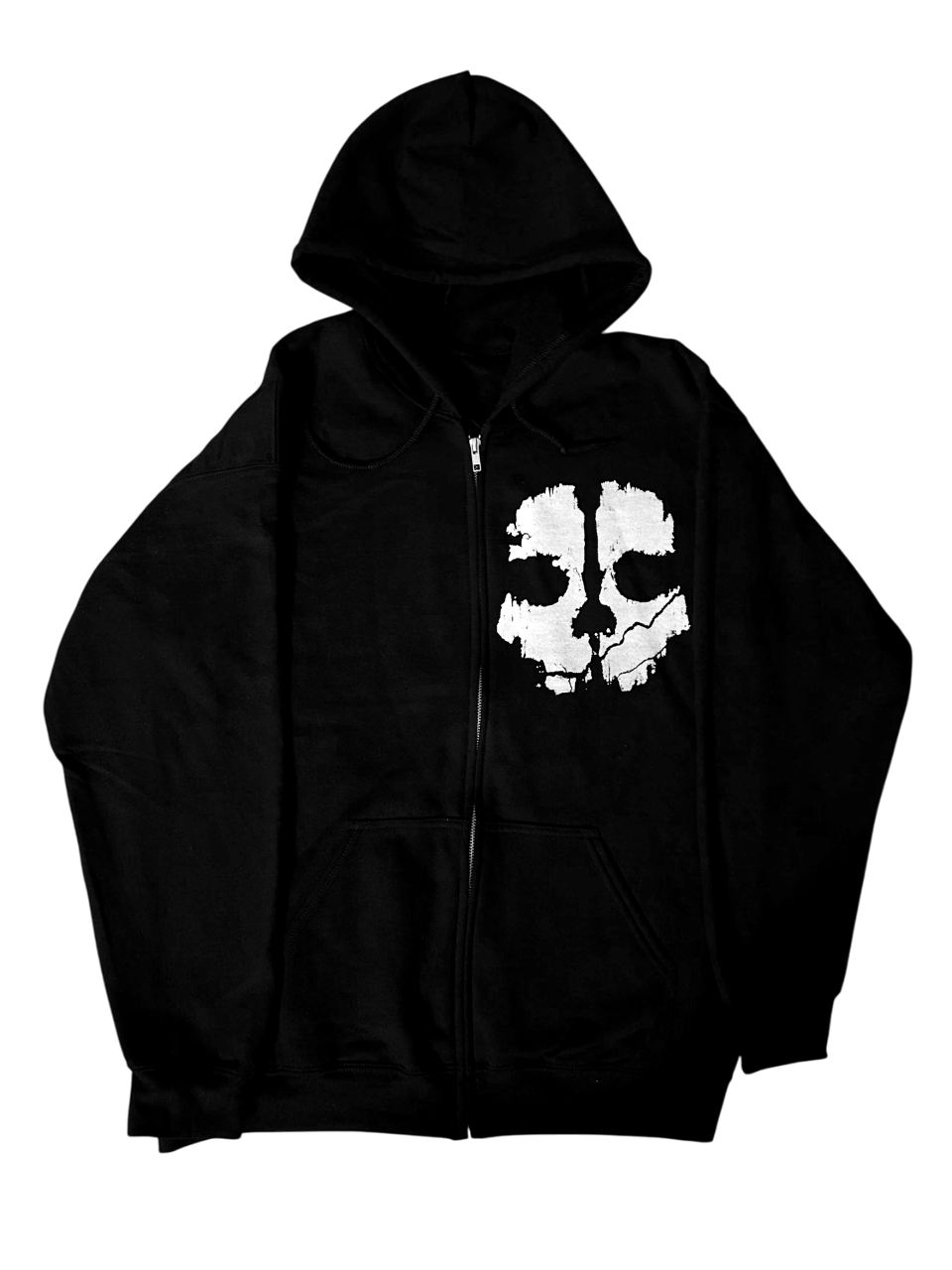 Ghost Zip