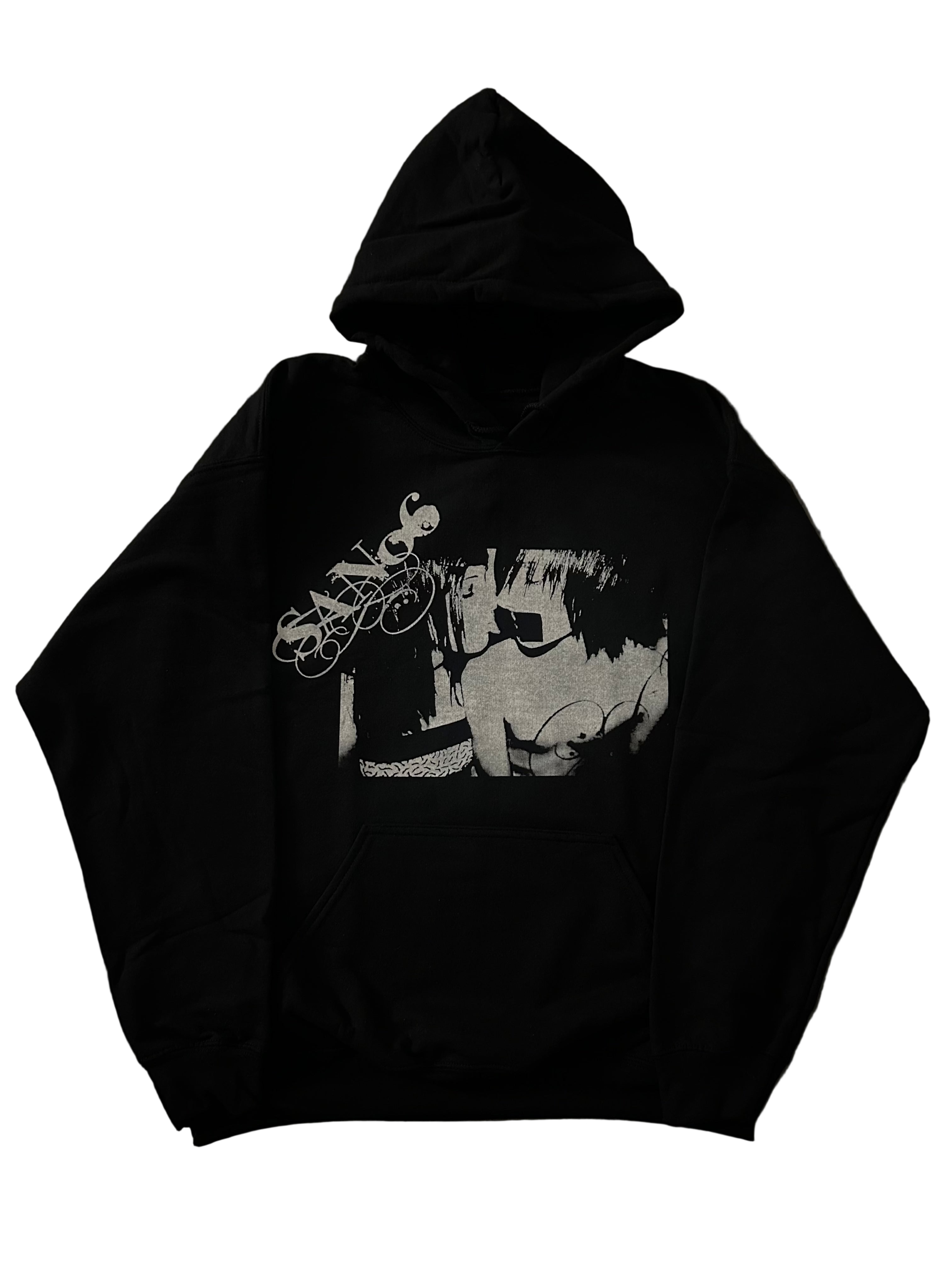 Aiko Hoodie