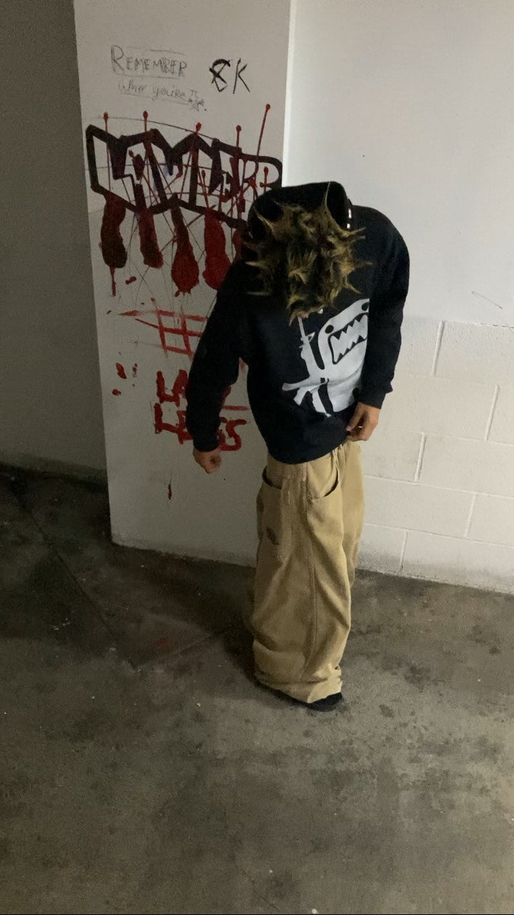 Domo Hoodie