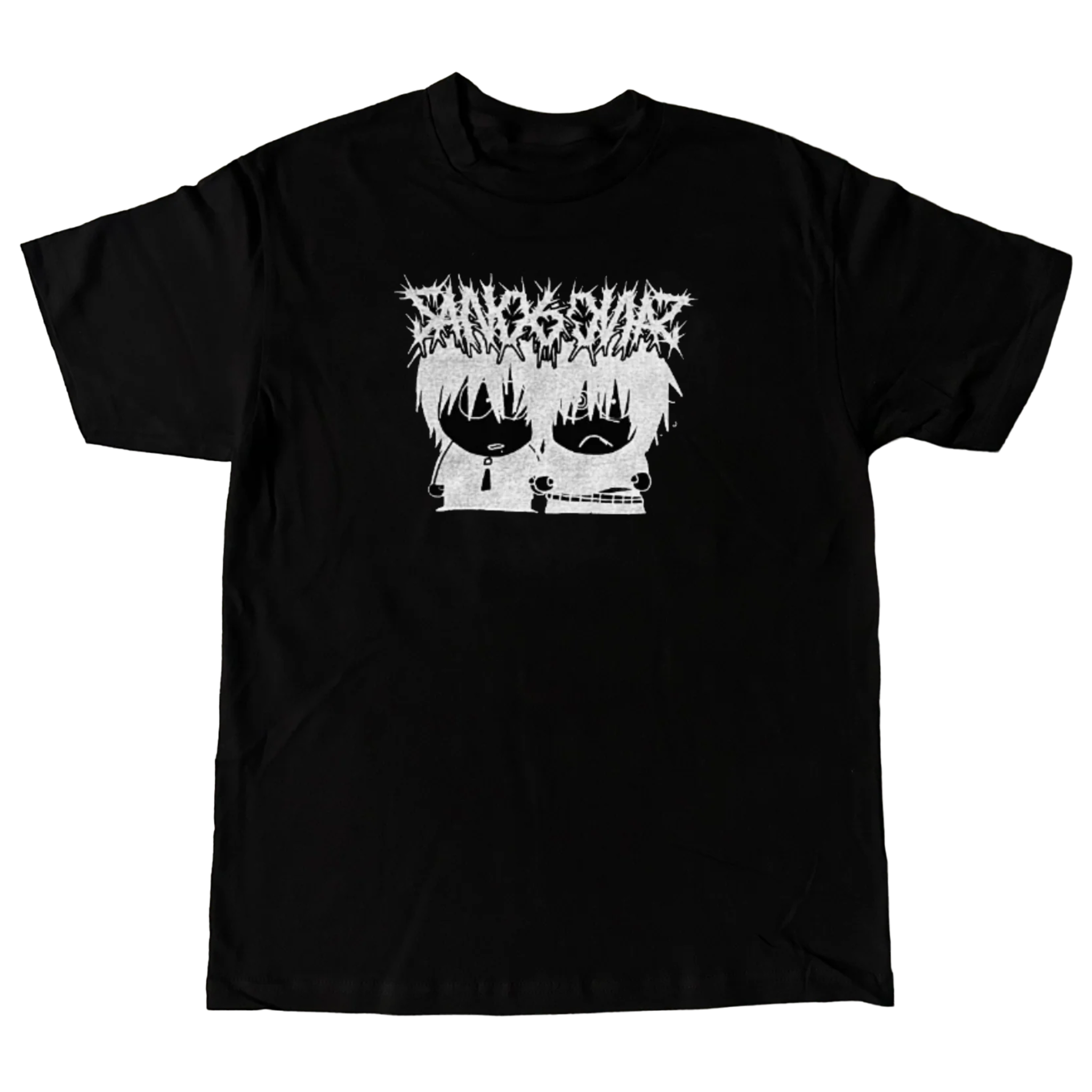 Grim t shirt