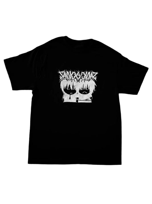 NIGHTMARE HOODIE/SHIRT