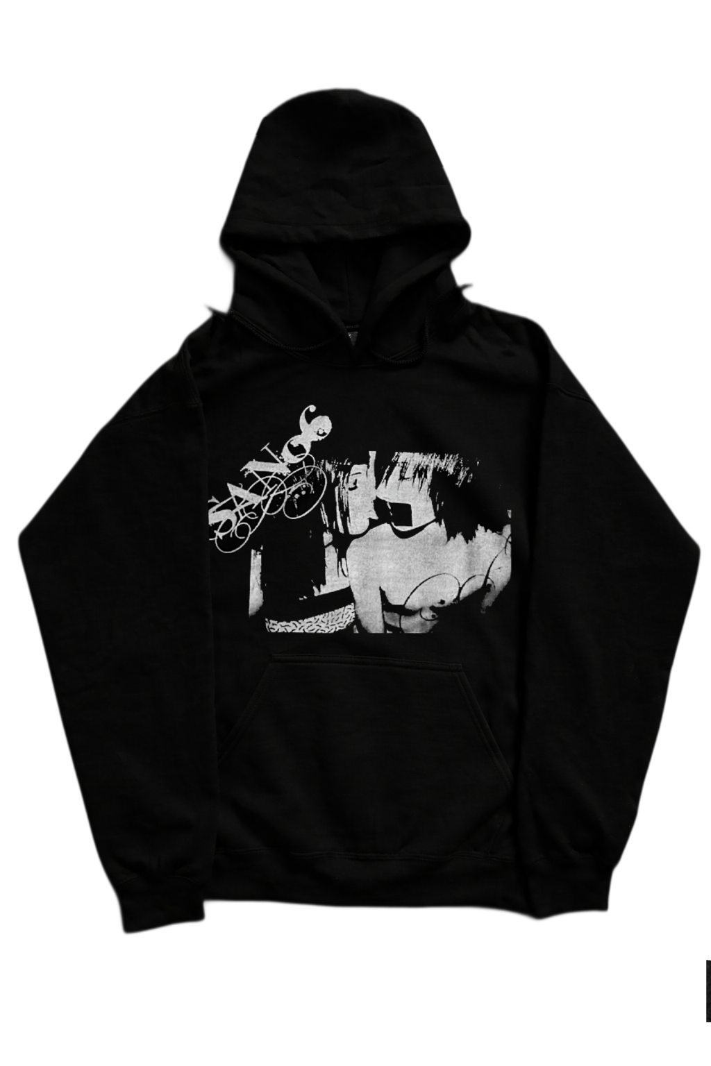 Aiko Hoodie