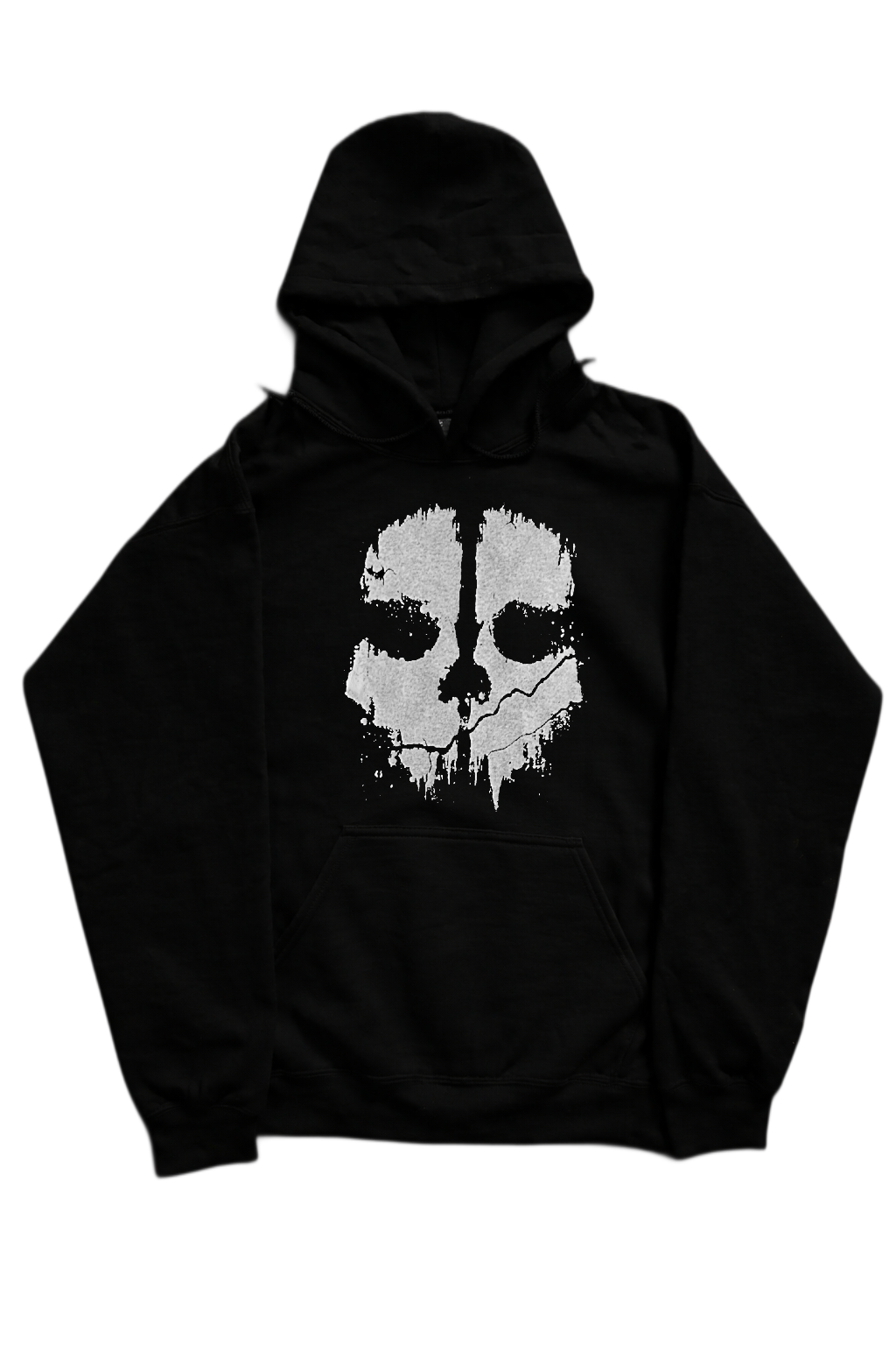 Ghost Hoodie