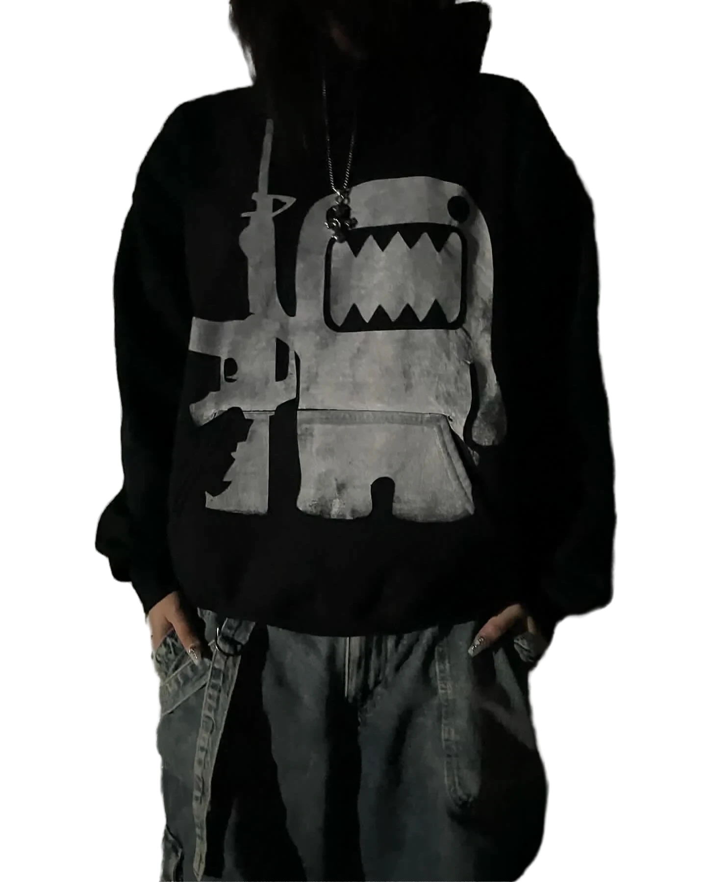 Domo Hoodie