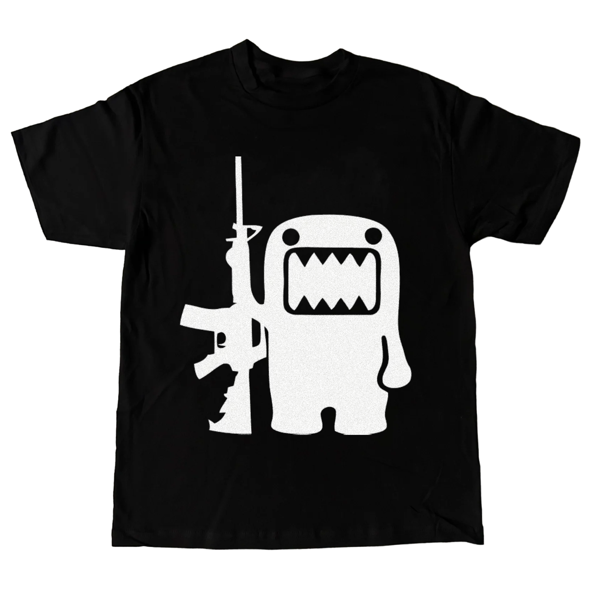 DOMO T SHIRT