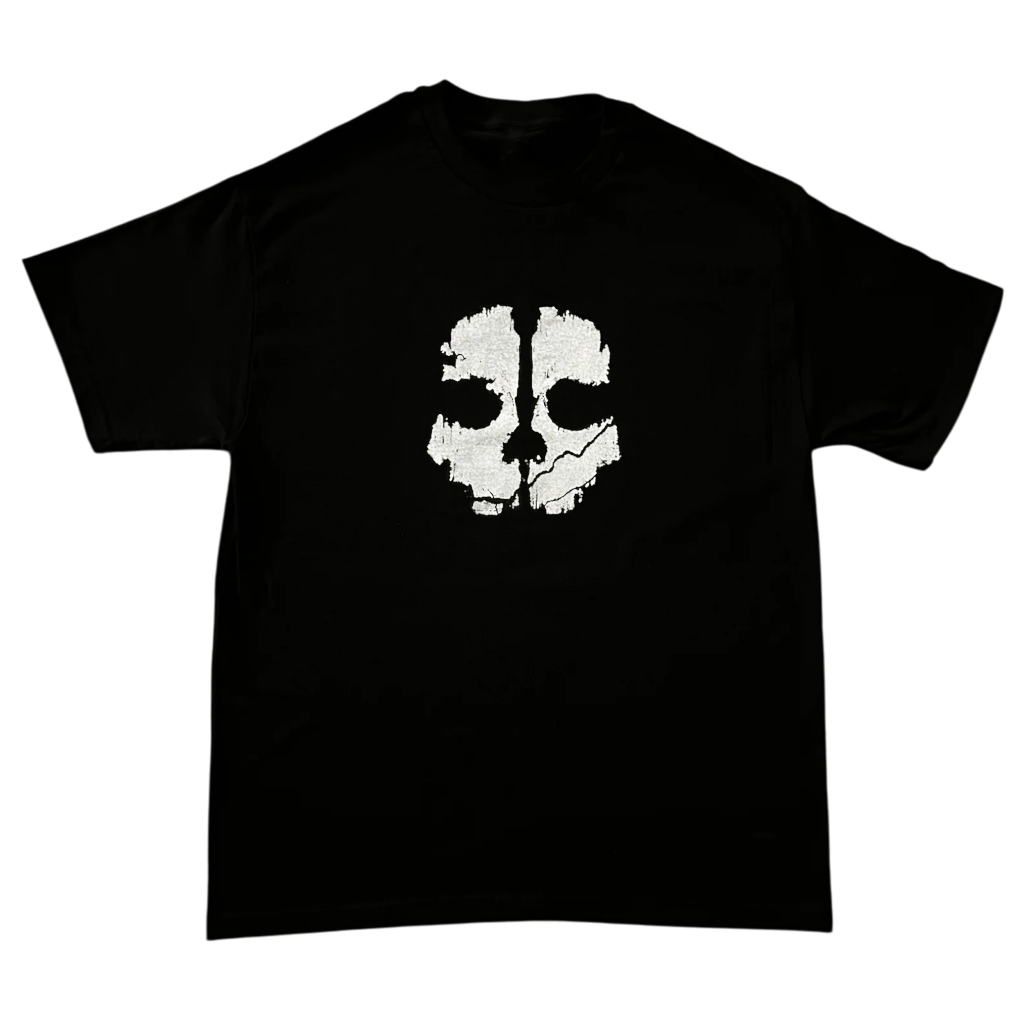 GHOST SHIRT