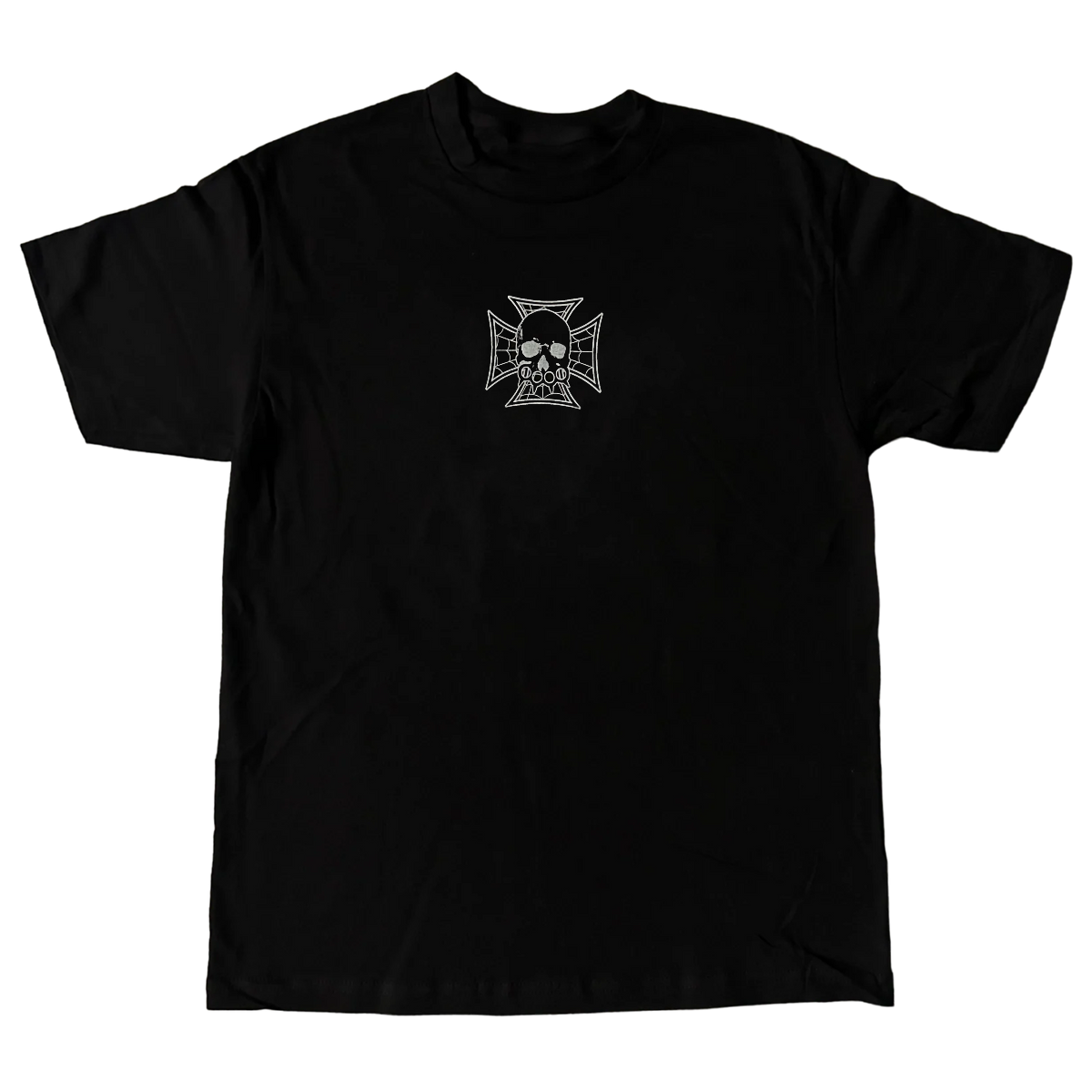 Burial Shirt