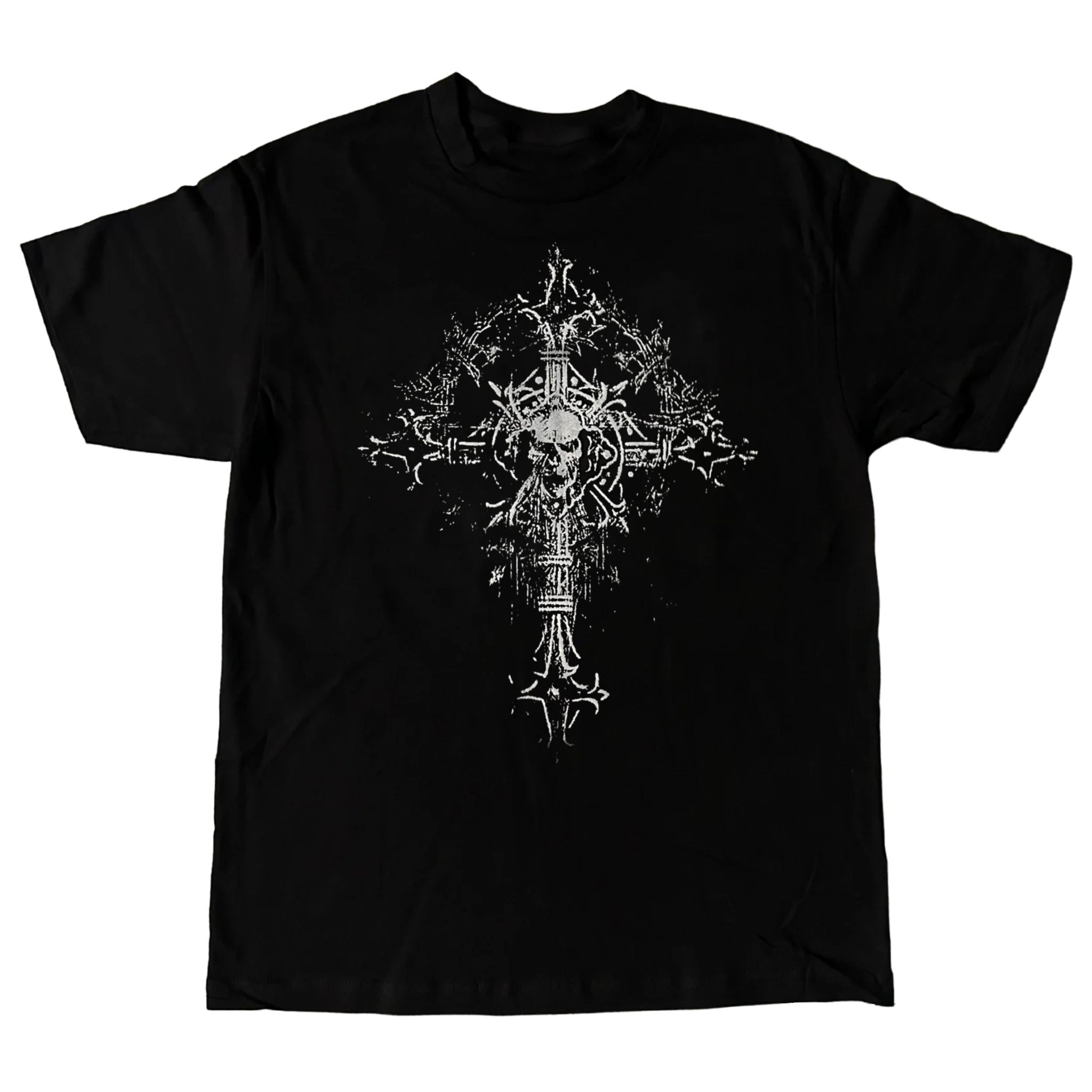 Death t shirt