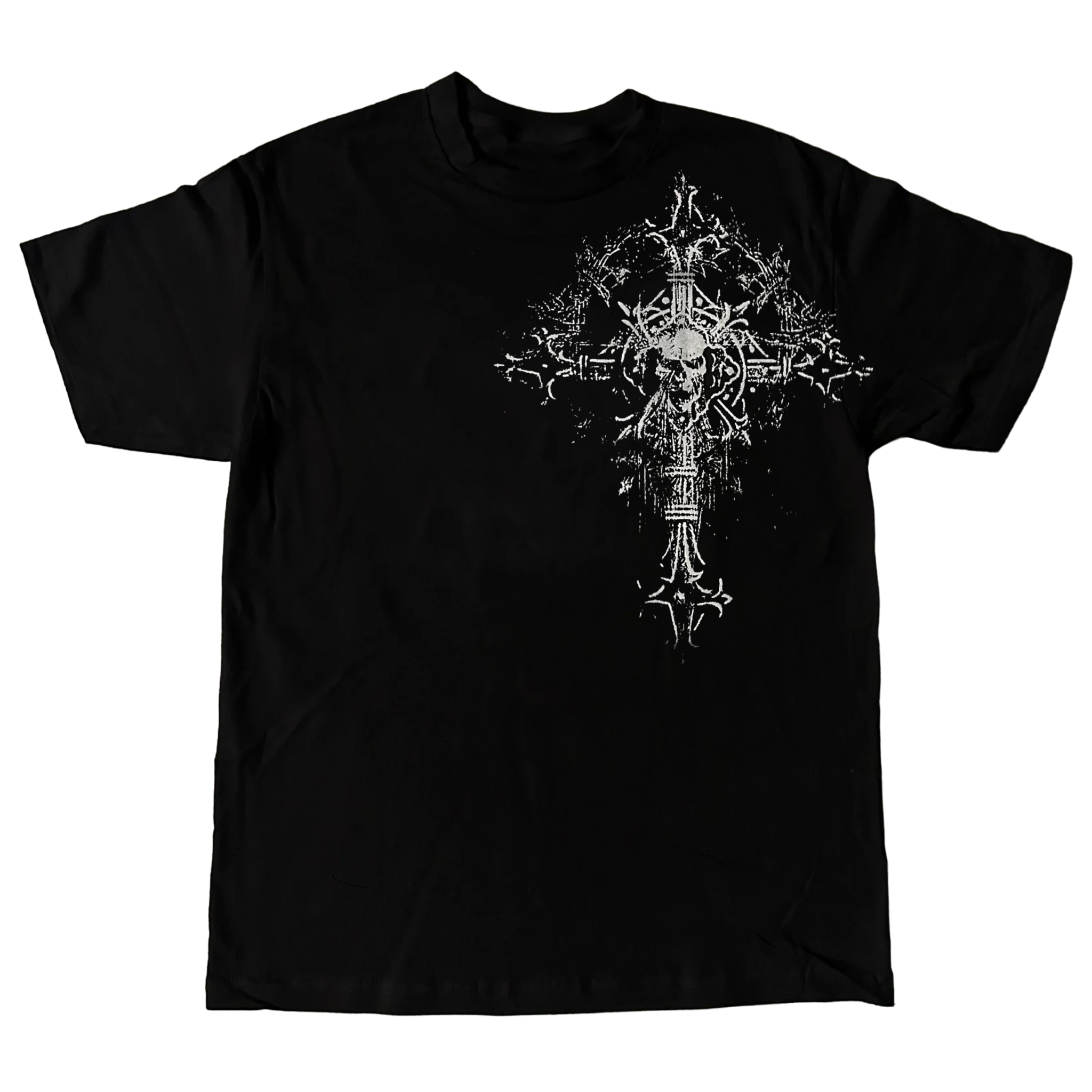Death t shirt