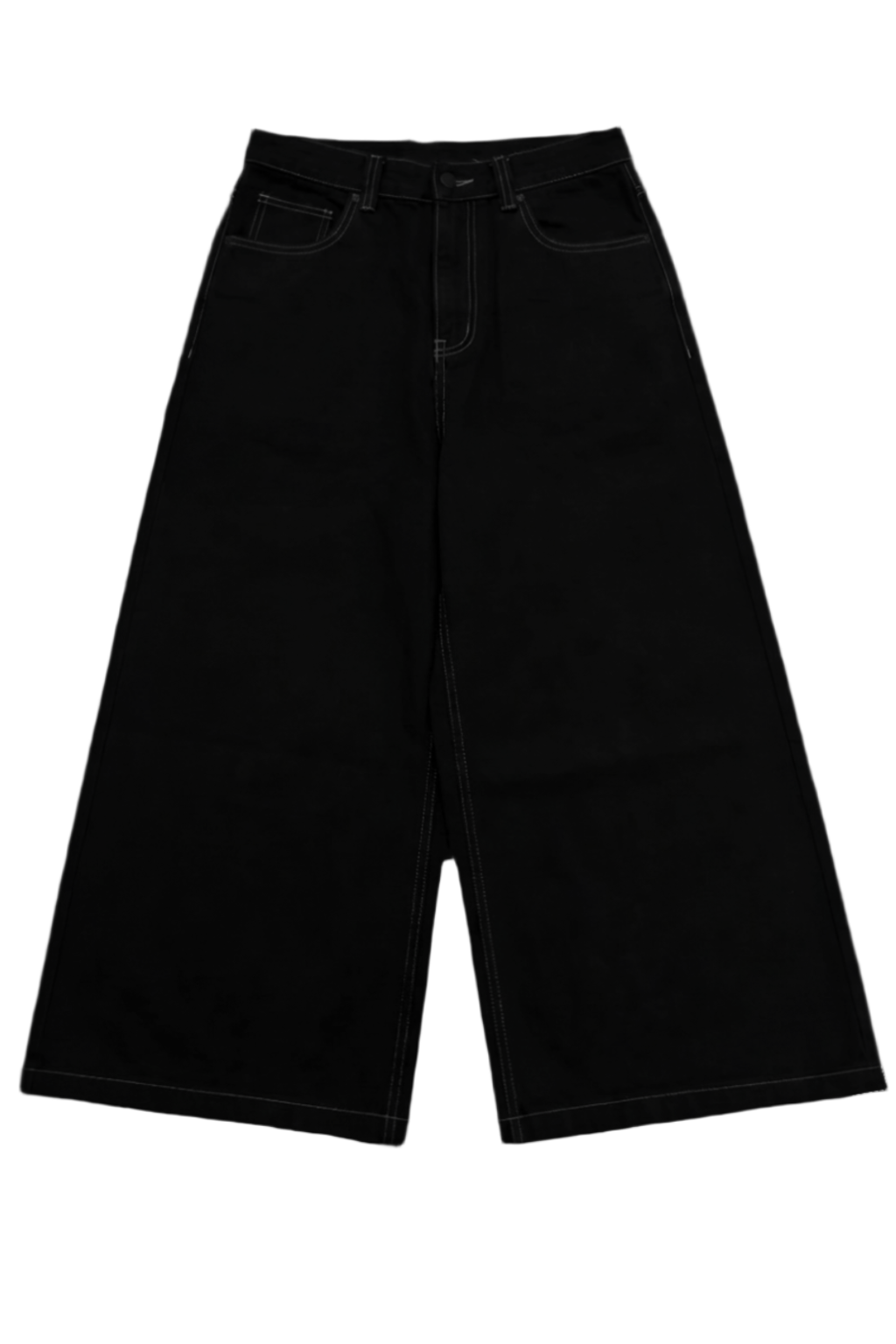 Decay Wide Leg Denim