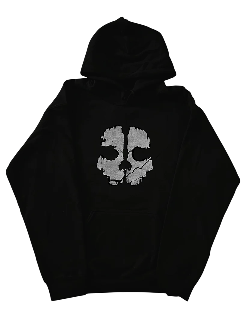 Ghost Hoodie