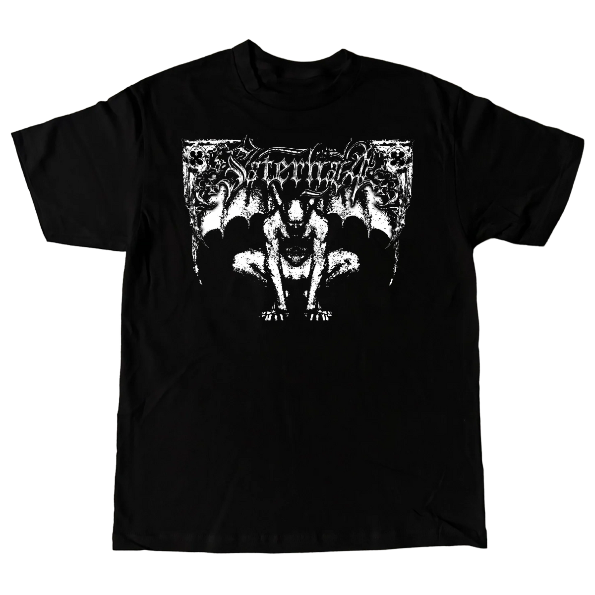 Gargoyle Shirt