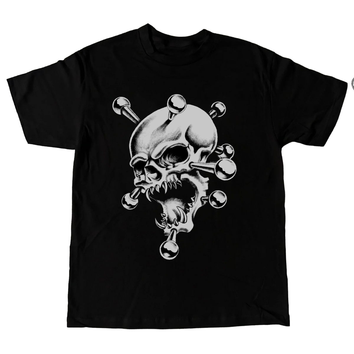 Mortality Shirt