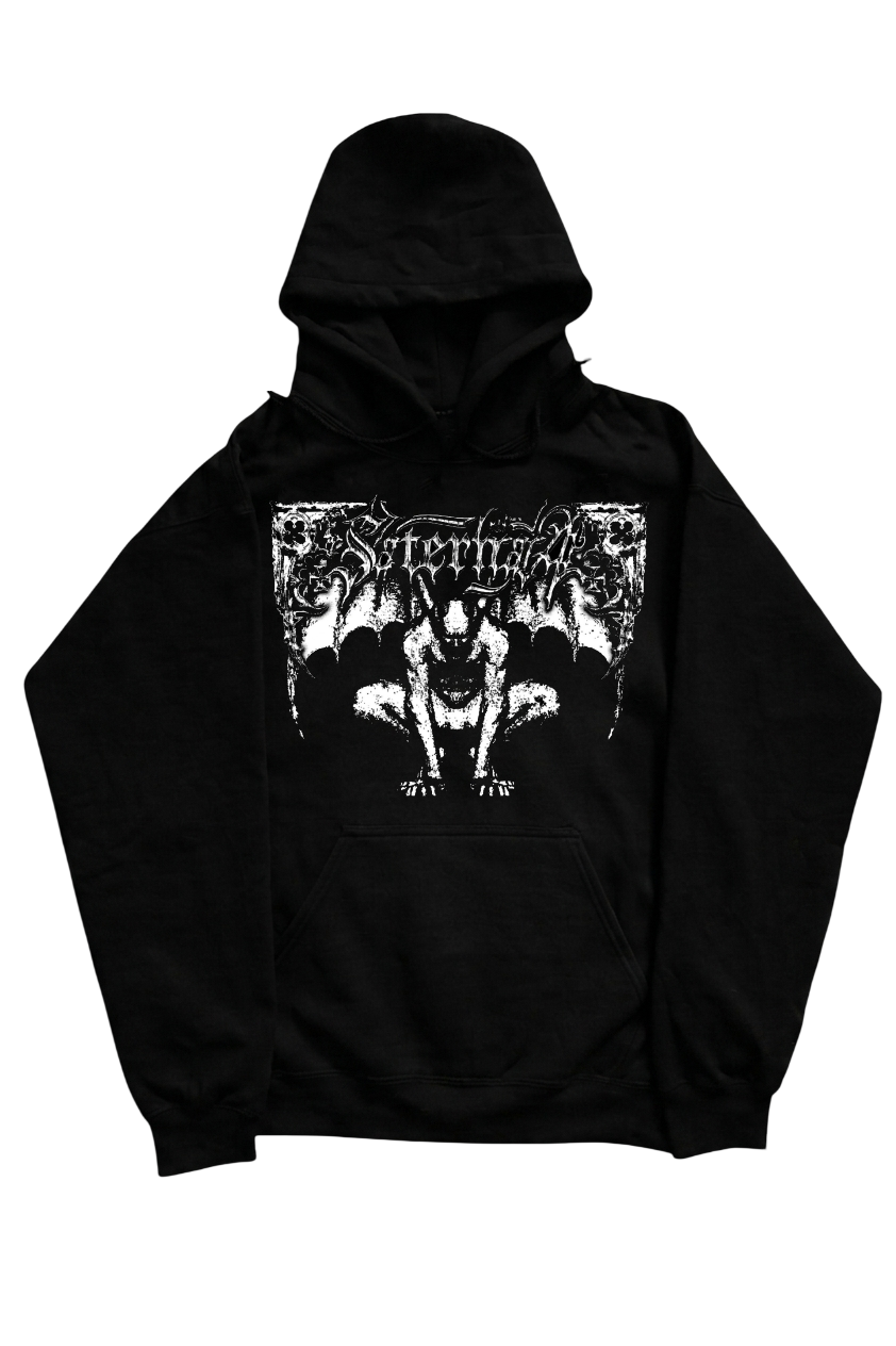 Gargoyle Hoodie