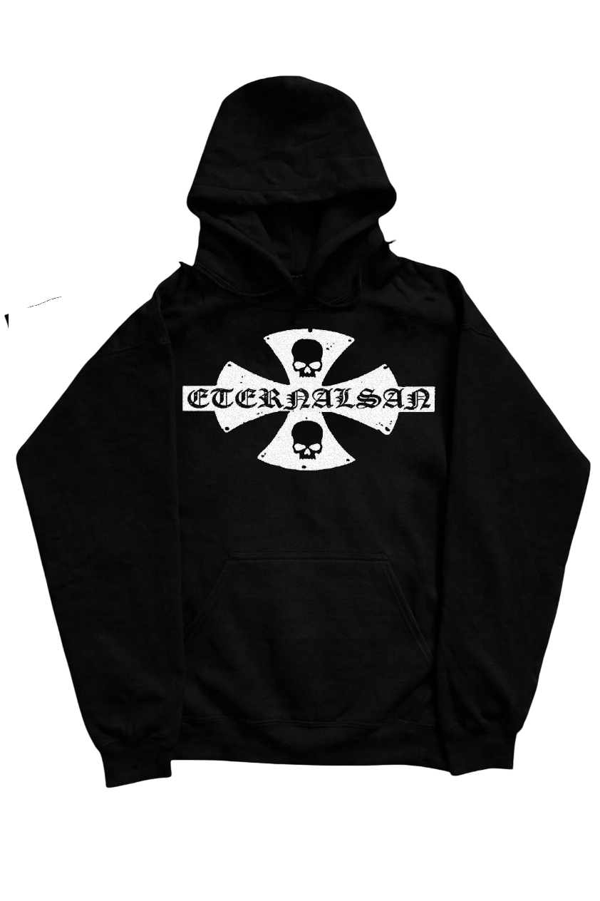 Vessel Hoodie