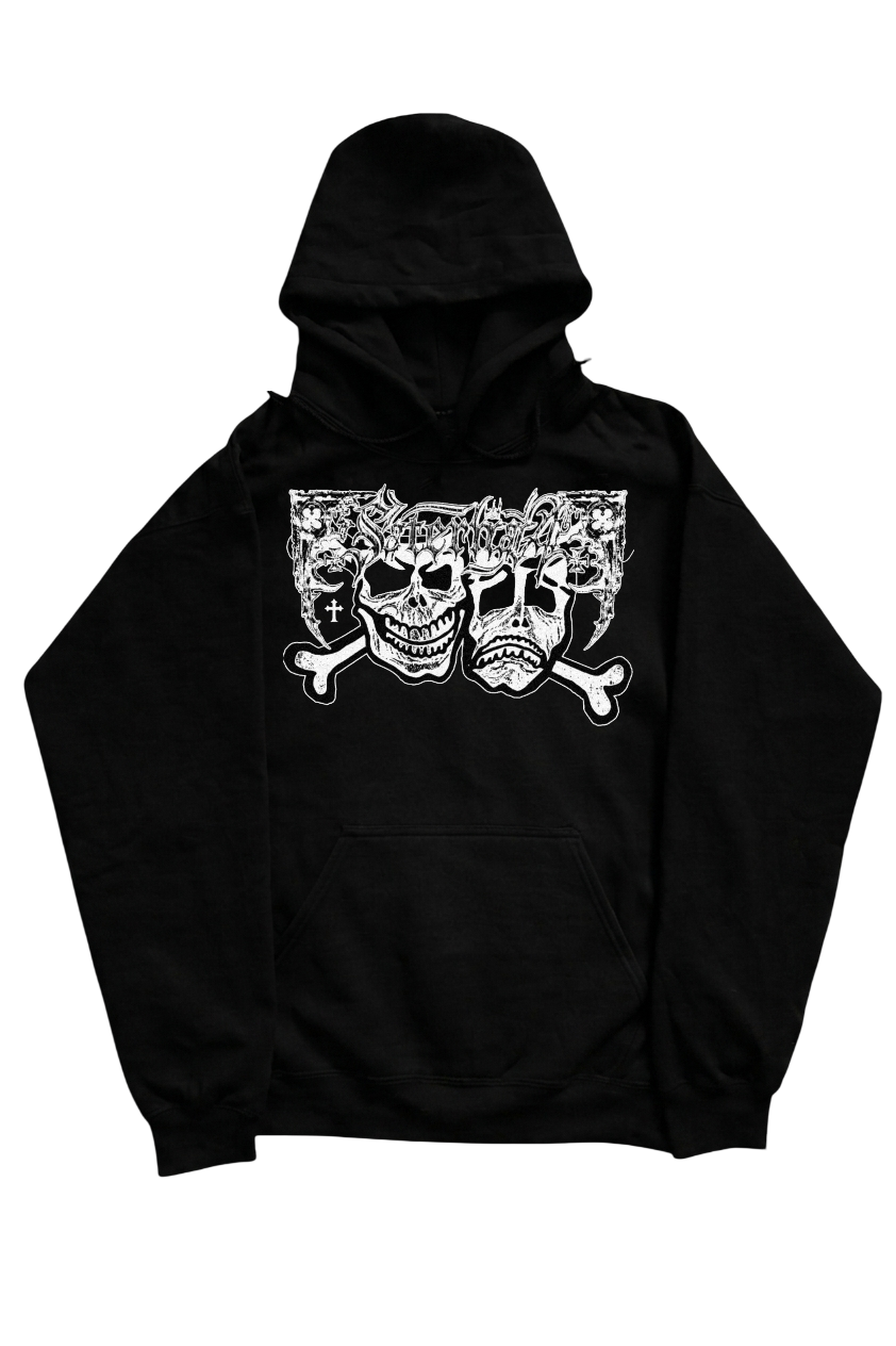 Duality Hoodie