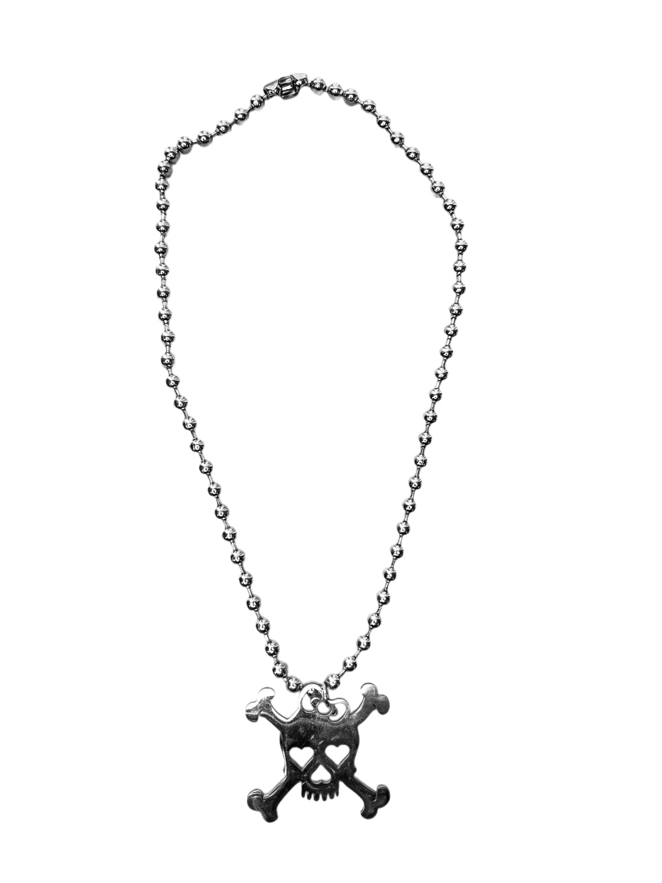 Skull Chain