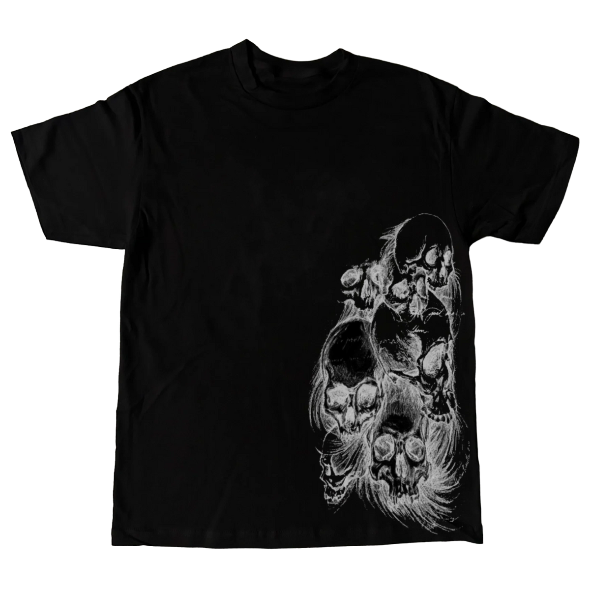 Necrosis Shirt