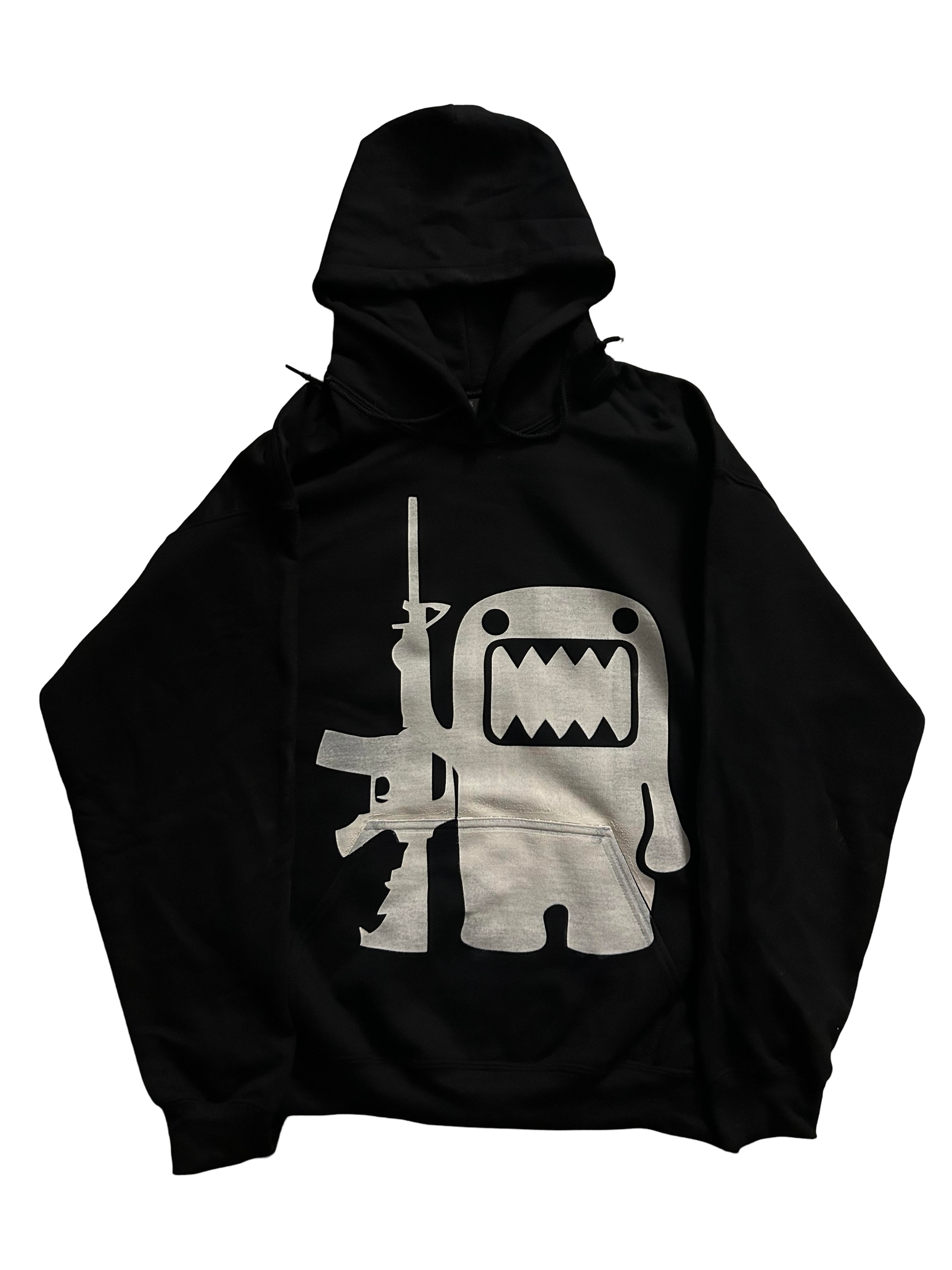 Domo Hoodie