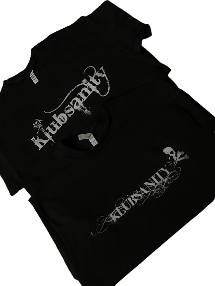 EternalSan Logo Shirts