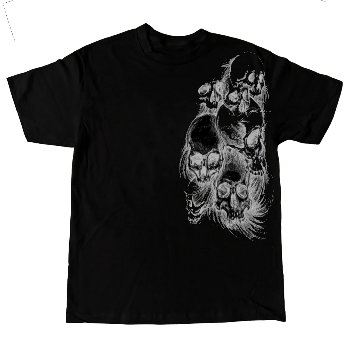 Necrosis Shirt